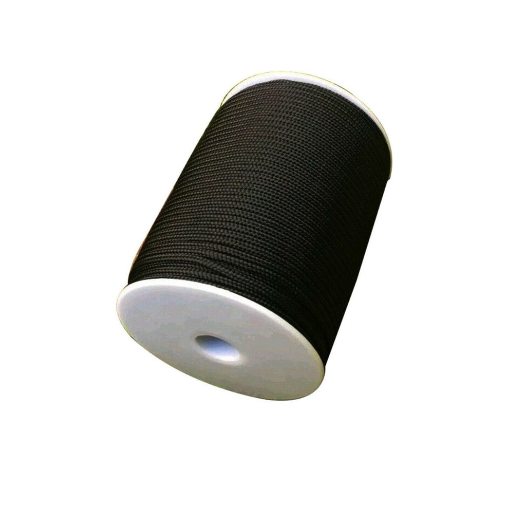 3mm Nylon Braided Cord