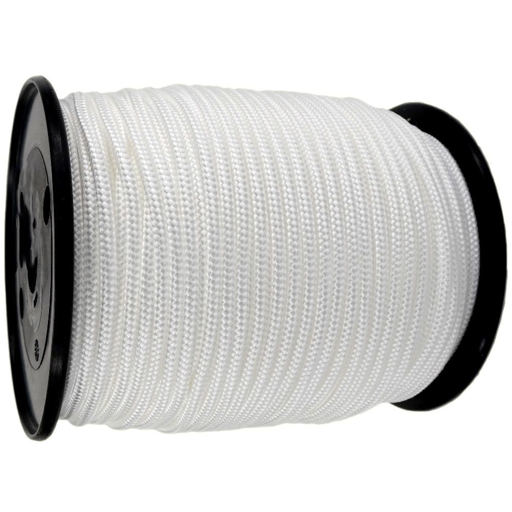 3mm Nylon Braided Cord