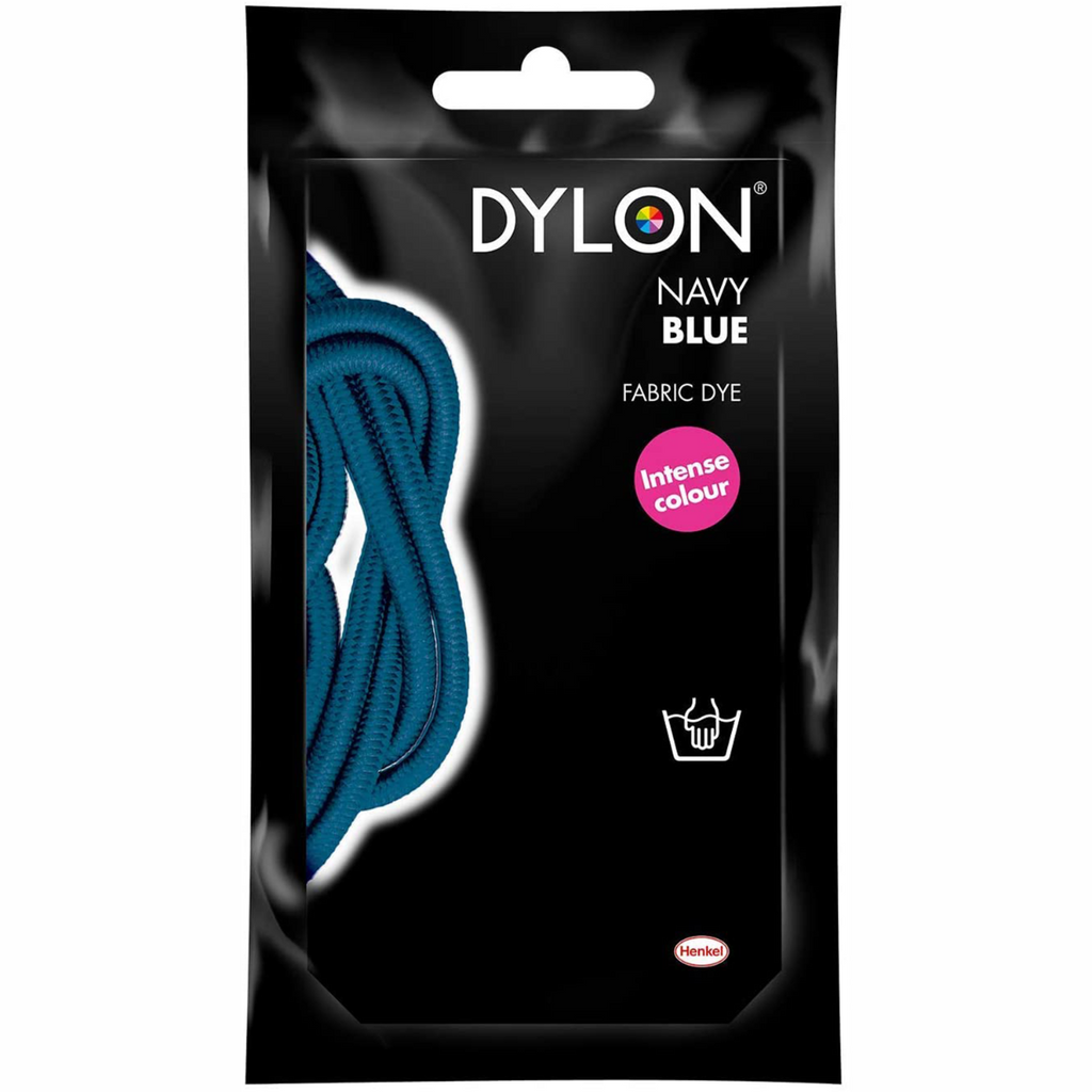 DYLON Fabric Hand Wash Dye - 50g