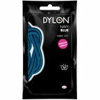 DYLON Fabric Hand Wash Dye - 50g