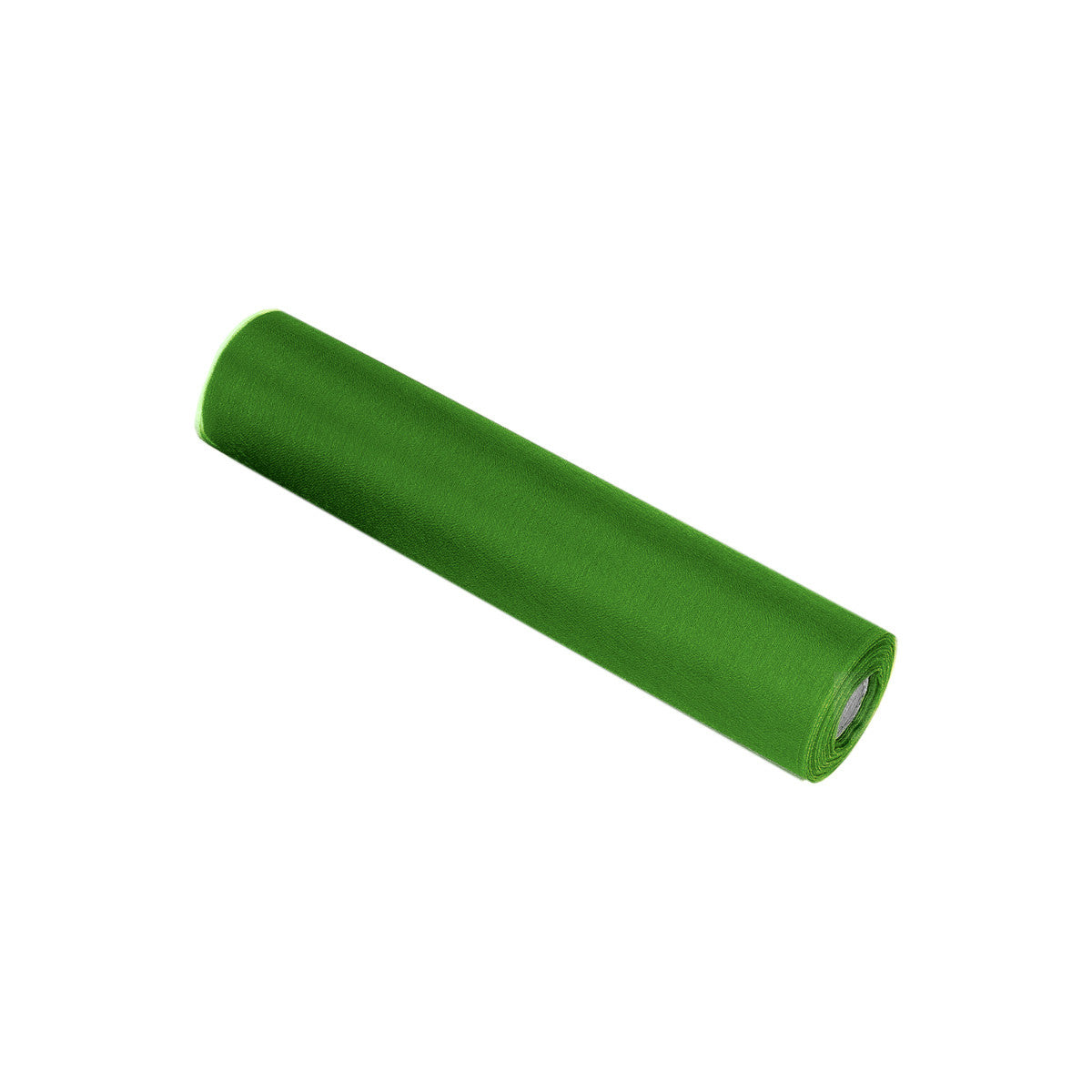 25m x 29cm Organza Sheer Roll - Sage