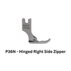 Presser Feet for Industrial Sewing Machines