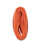 20m Organza Woven Edge Ribbon - Peach