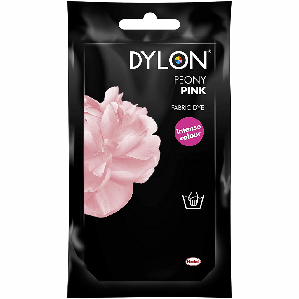 DYLON Fabric Hand Wash Dye - 50g