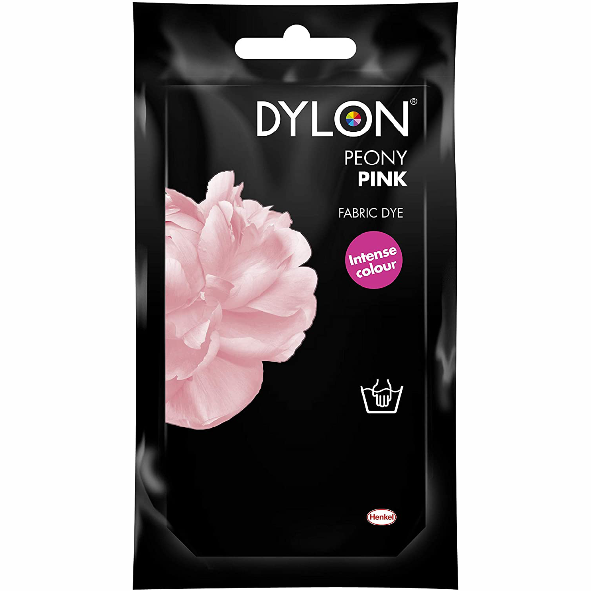DYLON Fabric Hand Wash Dye - 50g