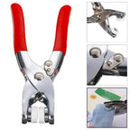 Fixing Pliers for 12mm Snap Poppers