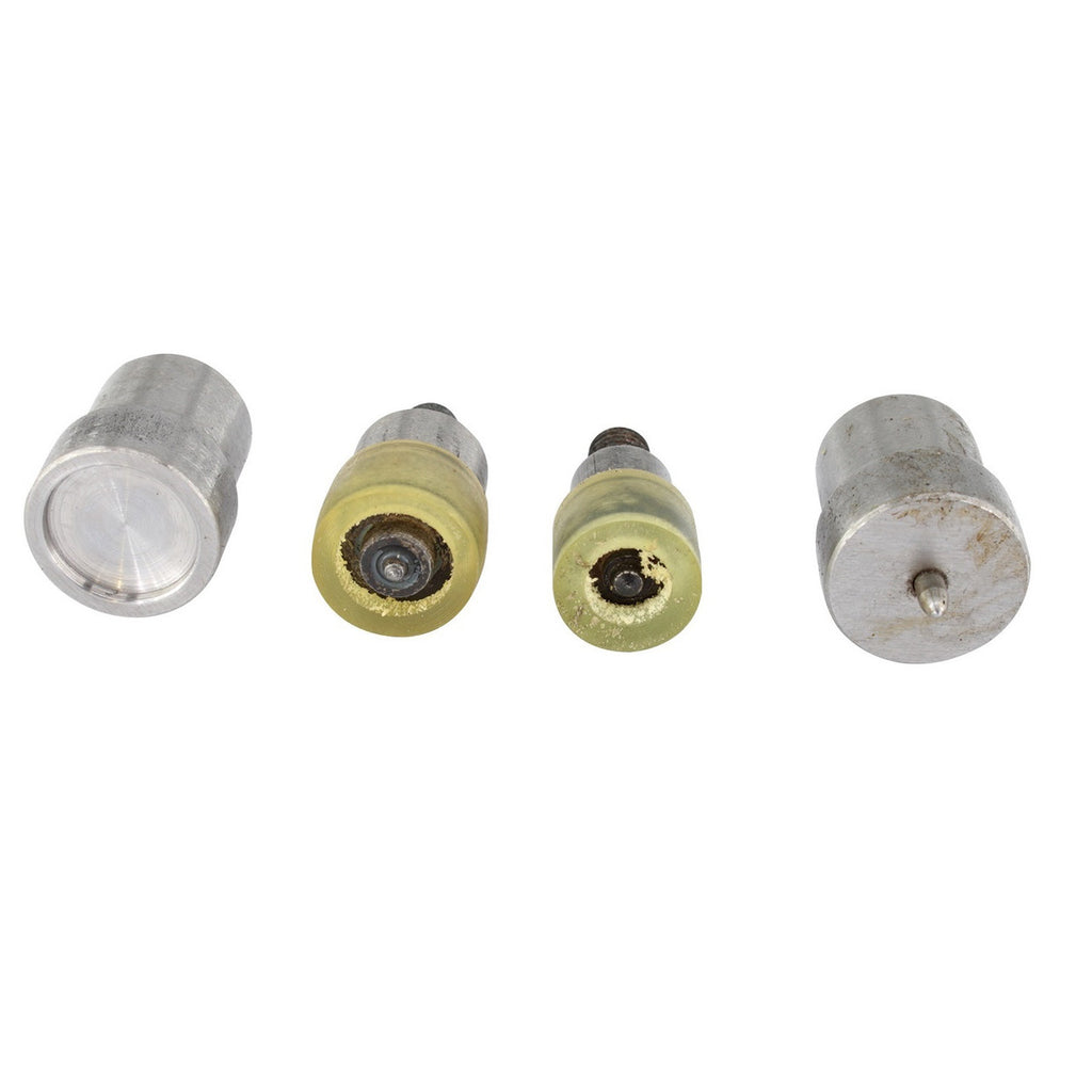 Press Stud Die Set for Green Machine Hand Press