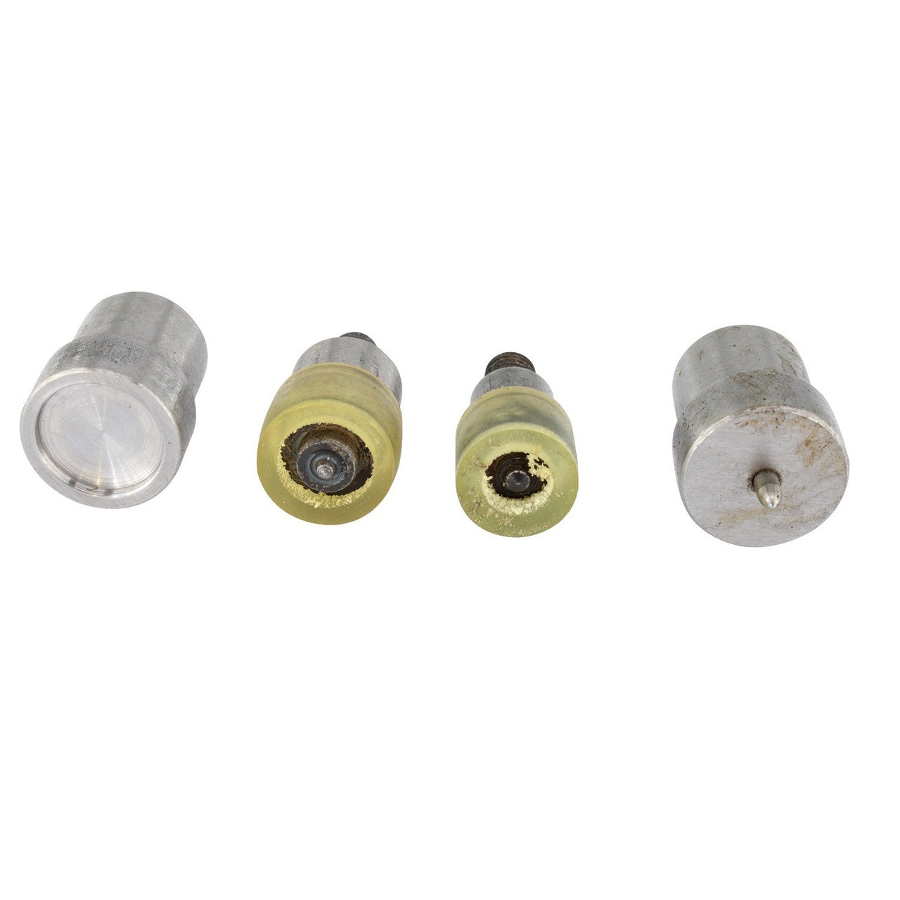 Press Stud Die Set for Green Machine Hand Press