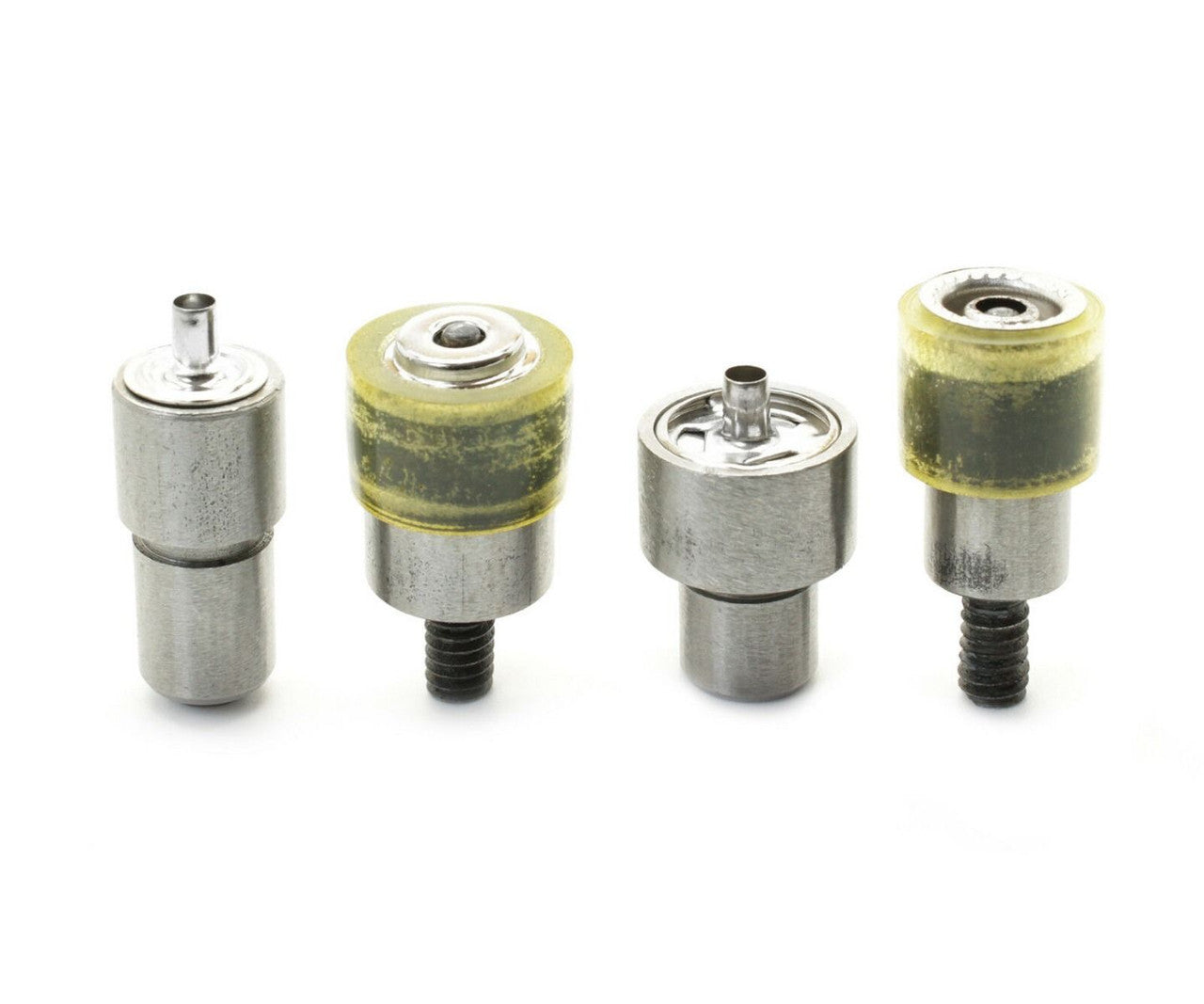 Large Press Stud Die Set for Universal Blue Hand Press Machine