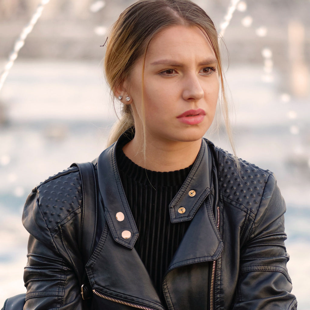 Press Stud Die Set for Green Machine Hand Press