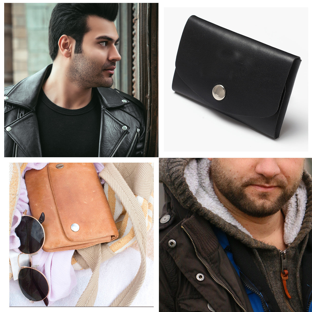 Press Stud Die Set for Green Machine Hand Press