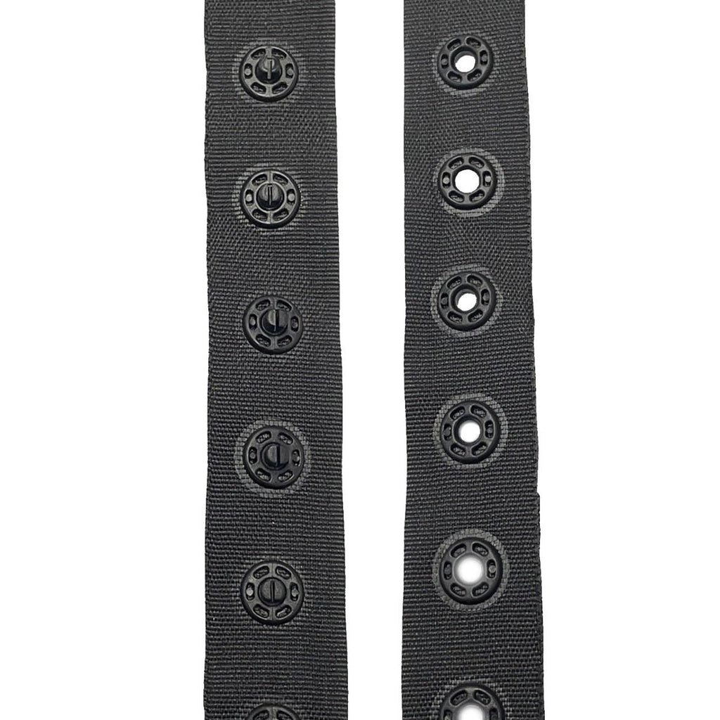 Press Stud Snap Button Tape