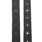 Press Stud Snap Button Tape