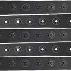 Press Stud Snap Button Tape