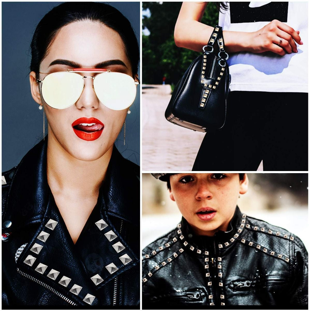 High-Cone Pyramid Pin Die for Green Machine Hand Press