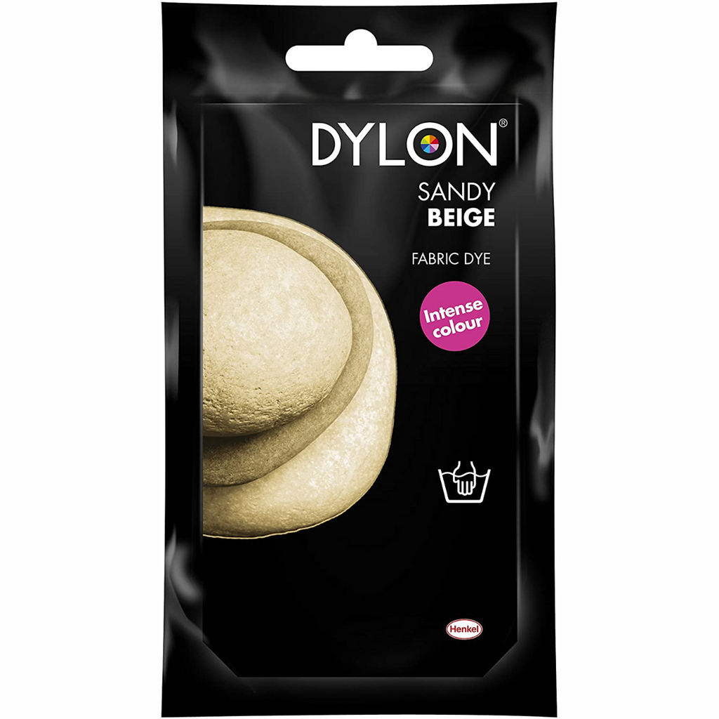 DYLON Fabric Hand Wash Dye - 50g