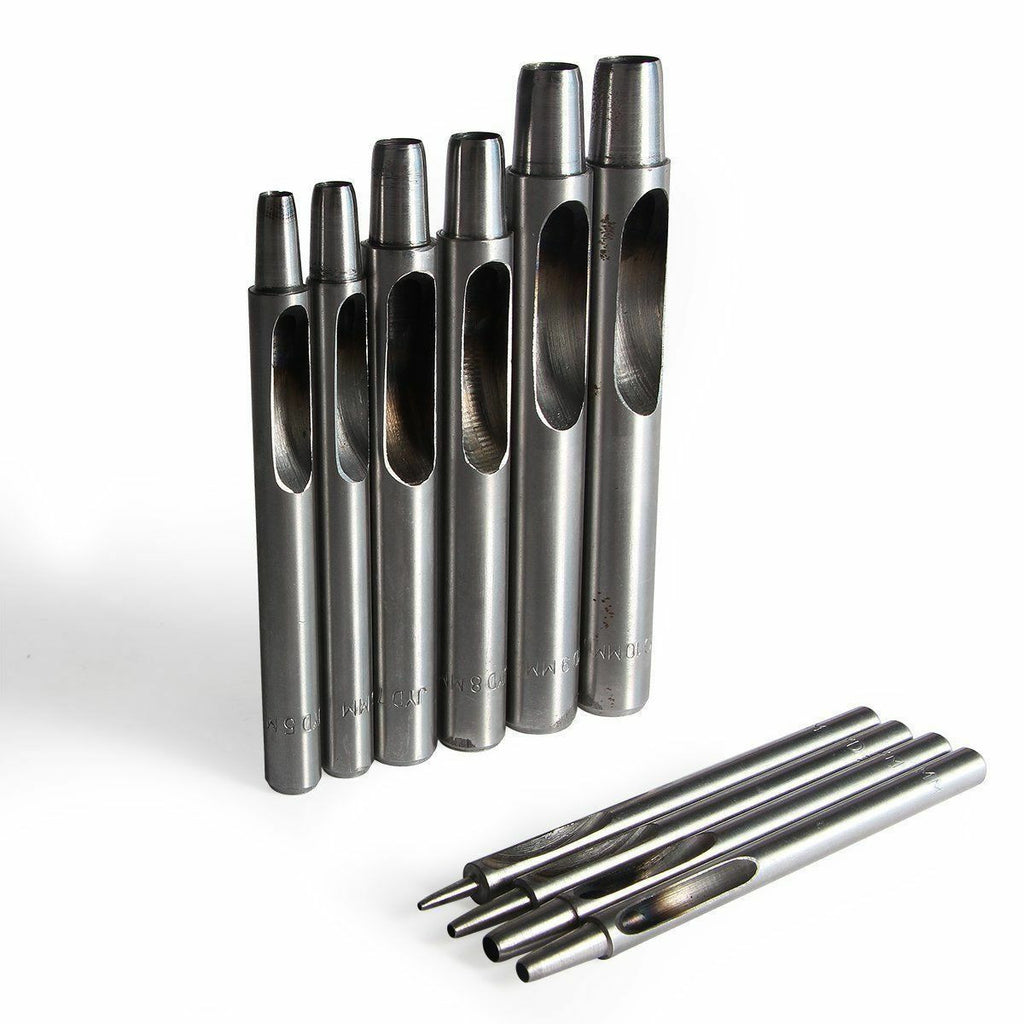 Extra Sharp Hole Punch Hand Tool