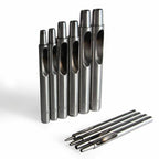 Extra Sharp Hole Punch Hand Tool