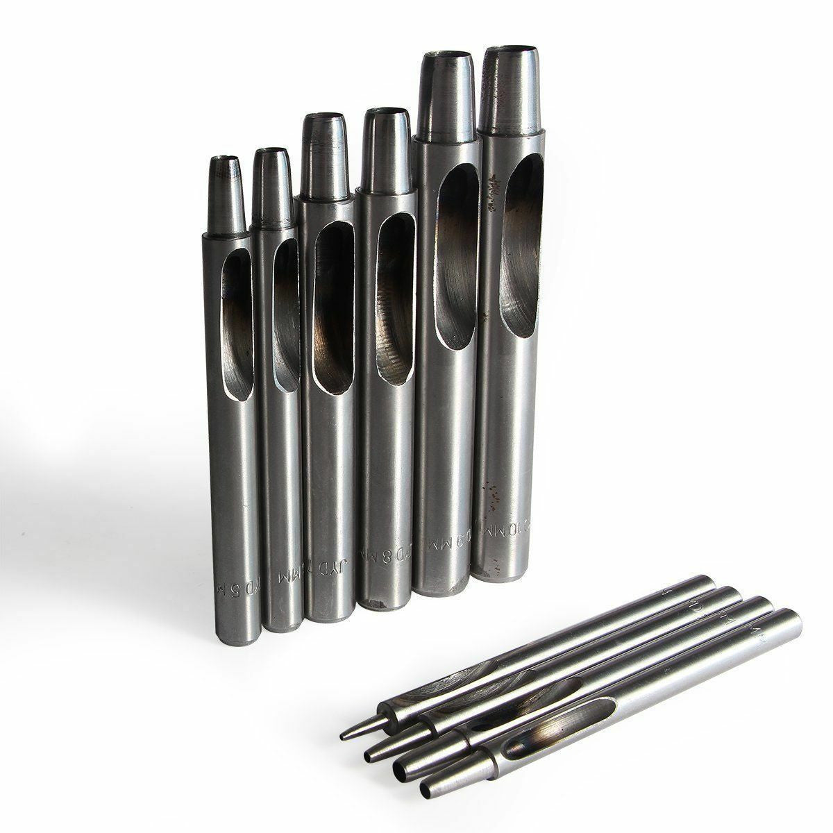 Extra Sharp Hole Punch Hand Tool