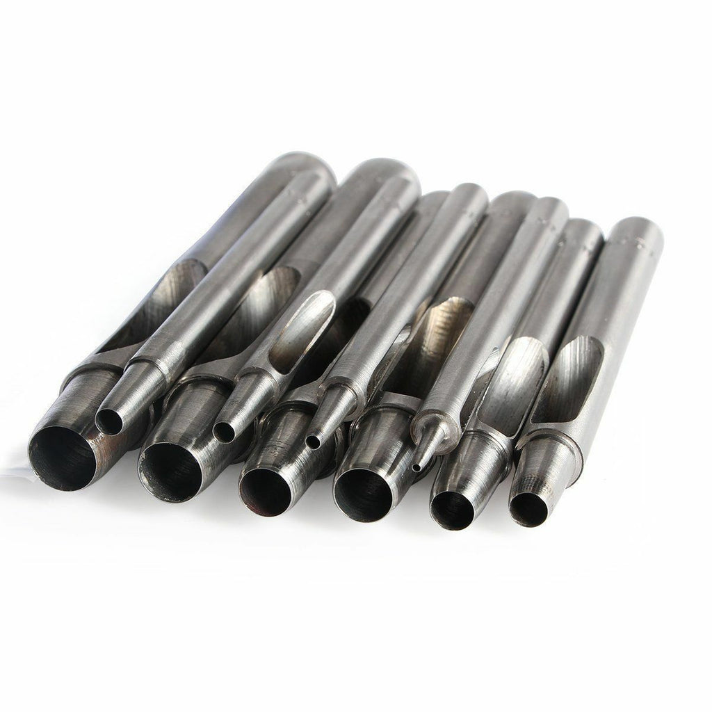 Extra Sharp Hole Punch Hand Tool