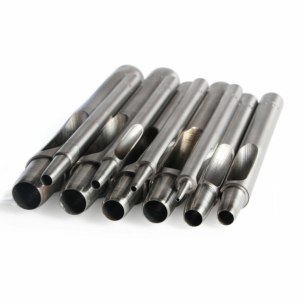 Extra Sharp Hole Punch Hand Tool