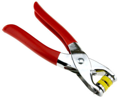 Fixing Pliers for 9.5mm Snap Poppers