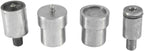 S Spring Press Stud Die Set for Green Machine Hand Press