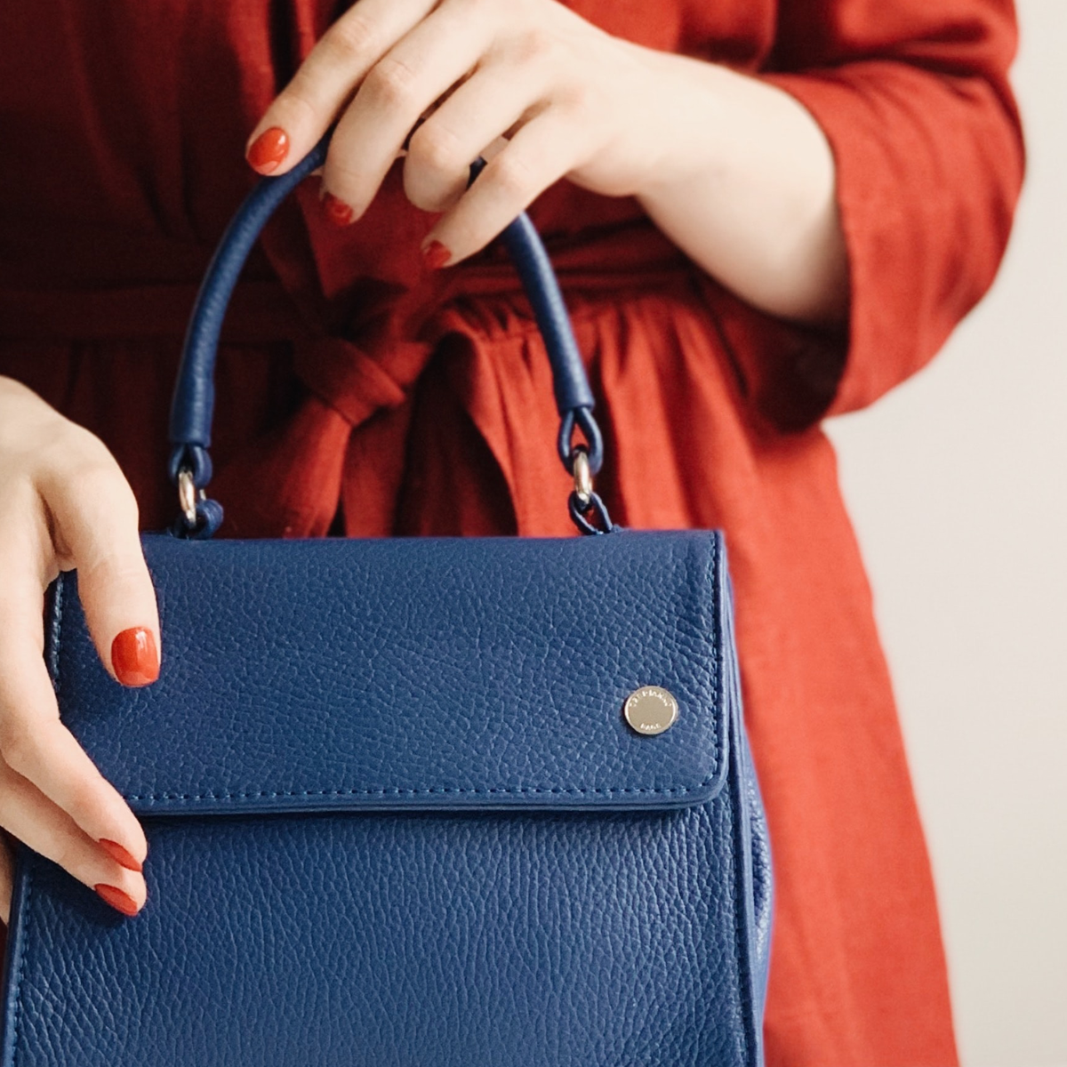 Trimming Shop S Spring Press Studs (pack of 10 sets)