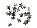 Star Nail Studs (Pack of 50)