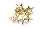 Star Nail Studs (Pack of 50)