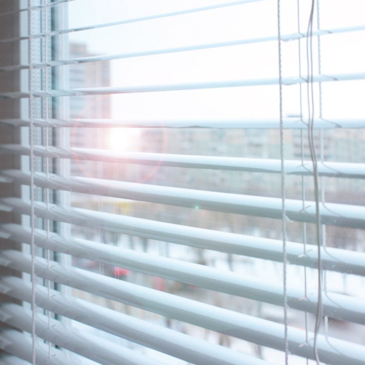 2mm White Nylon Braided Cord