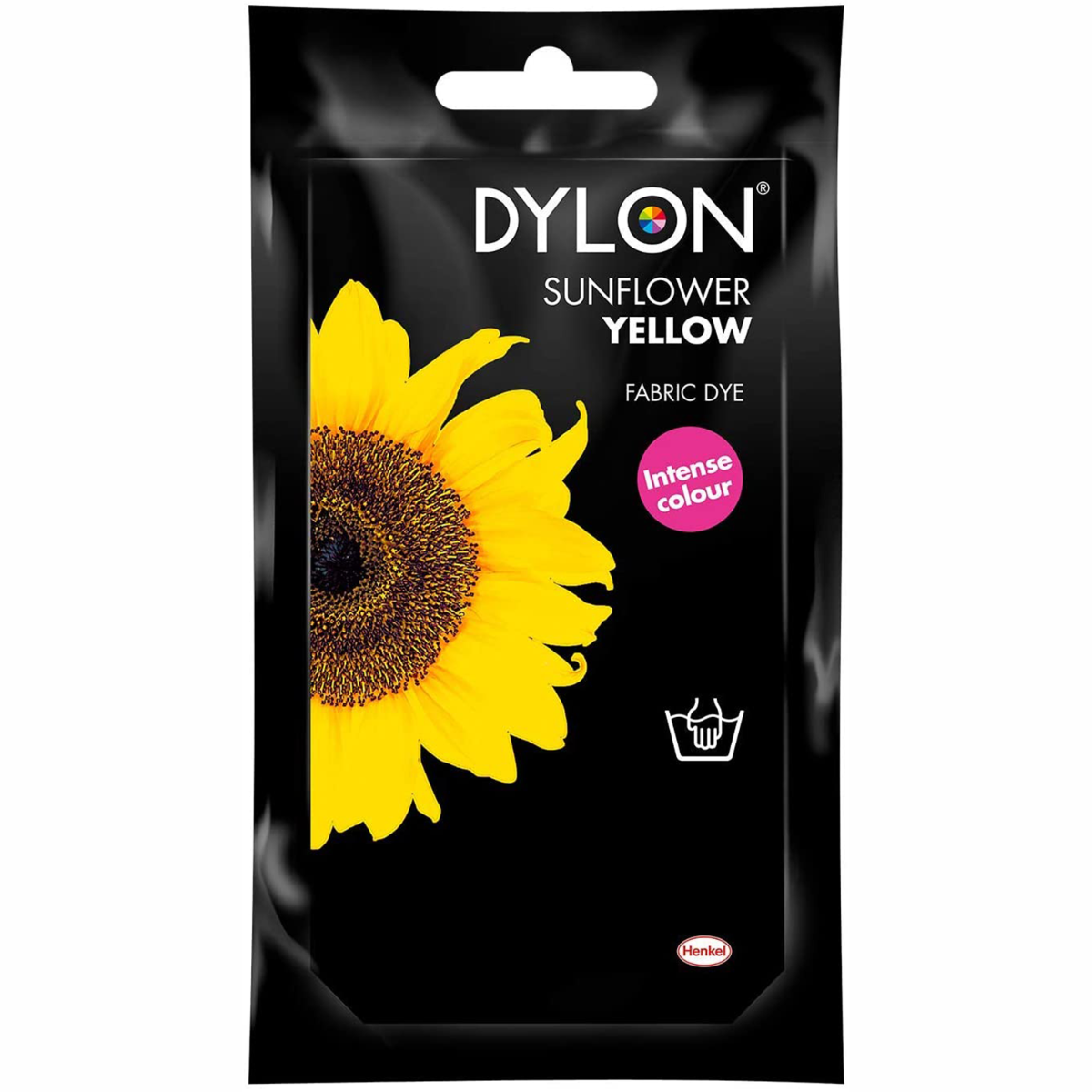 DYLON Fabric Hand Wash Dye - 50g