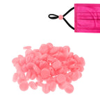 9.5mm Silicone Cord Locks Toggle Stopper