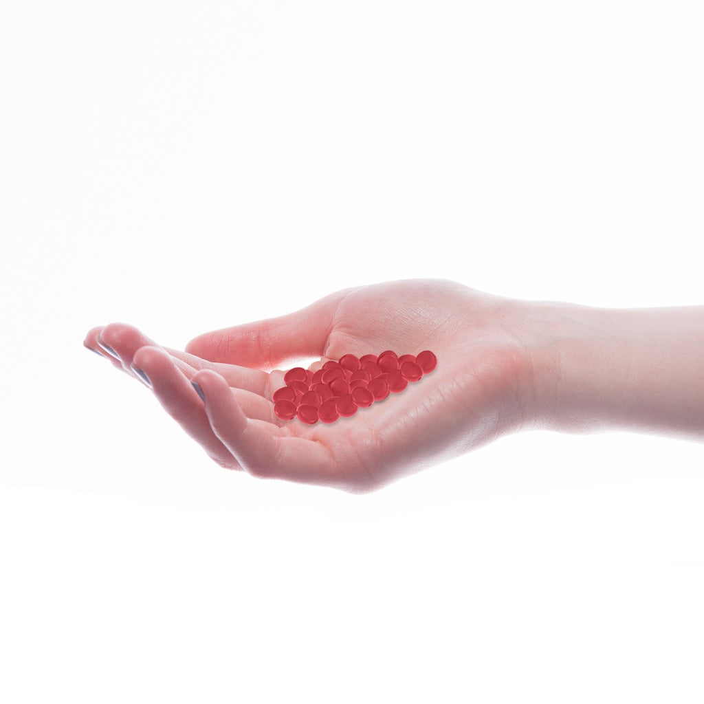 9.5mm Silicone Cord Locks Toggle Stopper