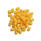 9mm x 6.5mm Silicone Cord Stoppers