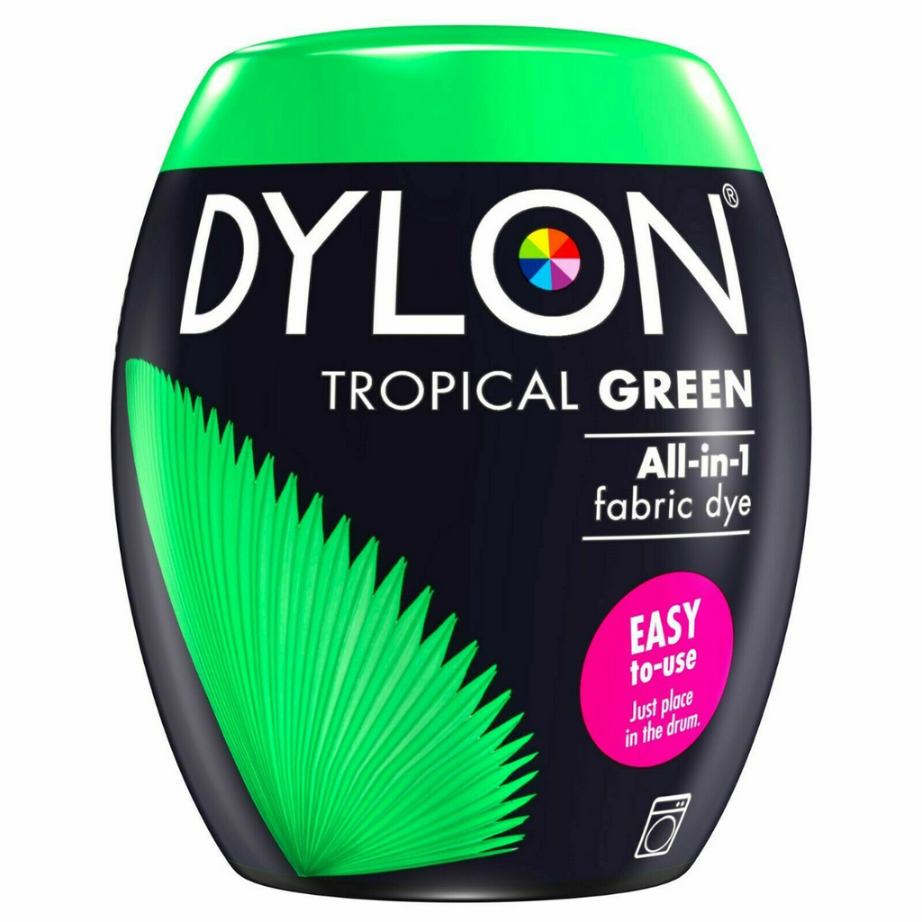 DYLON Fabric Machine Wash Dye - 350g