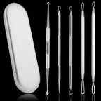 Blackhead Remover Kit (Pack of 5)