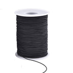 1.5mm Round Thin Elastic Cord