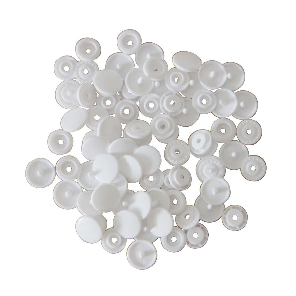 Plastic Snap Poppers T3 & T5