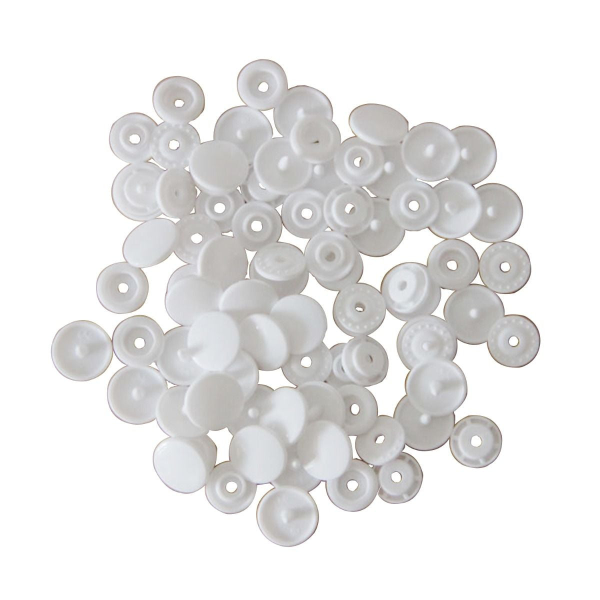 Plastic Snap Poppers T3 & T5