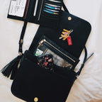 Laser Cut Magnetic Clasp