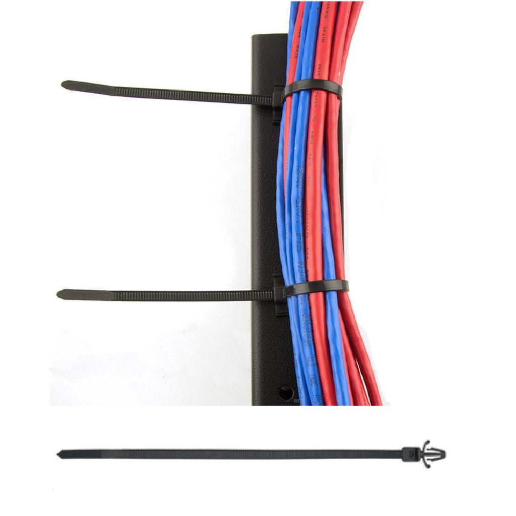 Nylon Zip Cable Ties