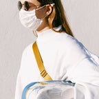 9mm x 6.5mm Silicone Cord Stoppers