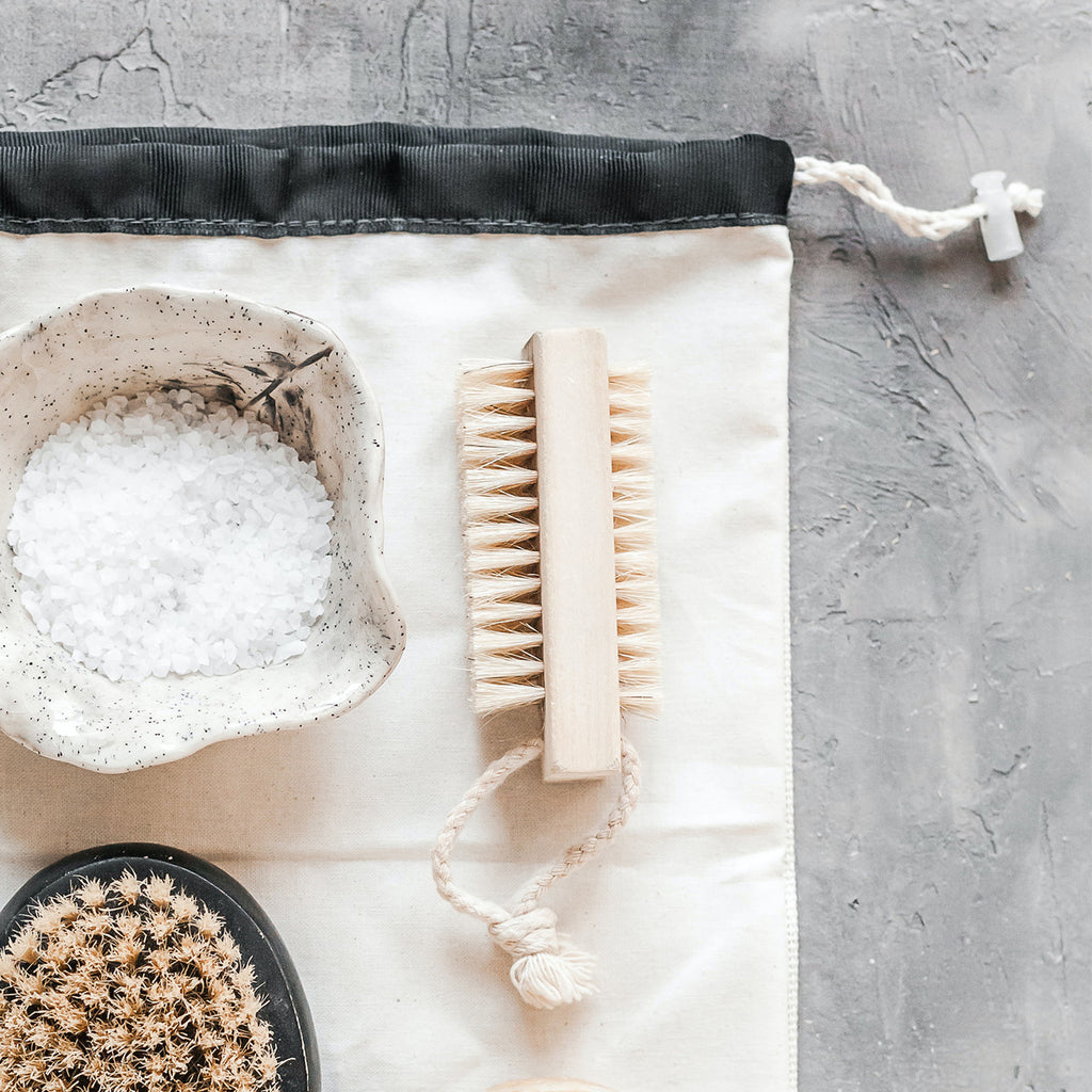 Small Spring Round Cord Stoppers Lock Toggles