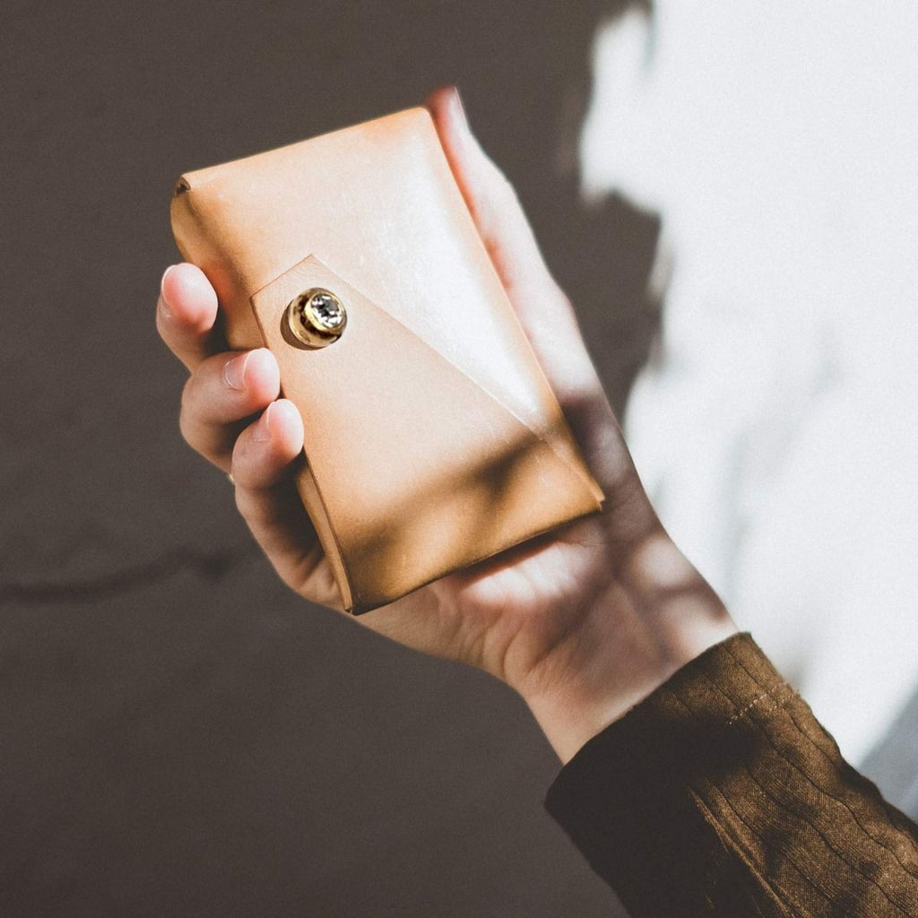 Diamante Studded Chicago Rivets (Pack of 100)