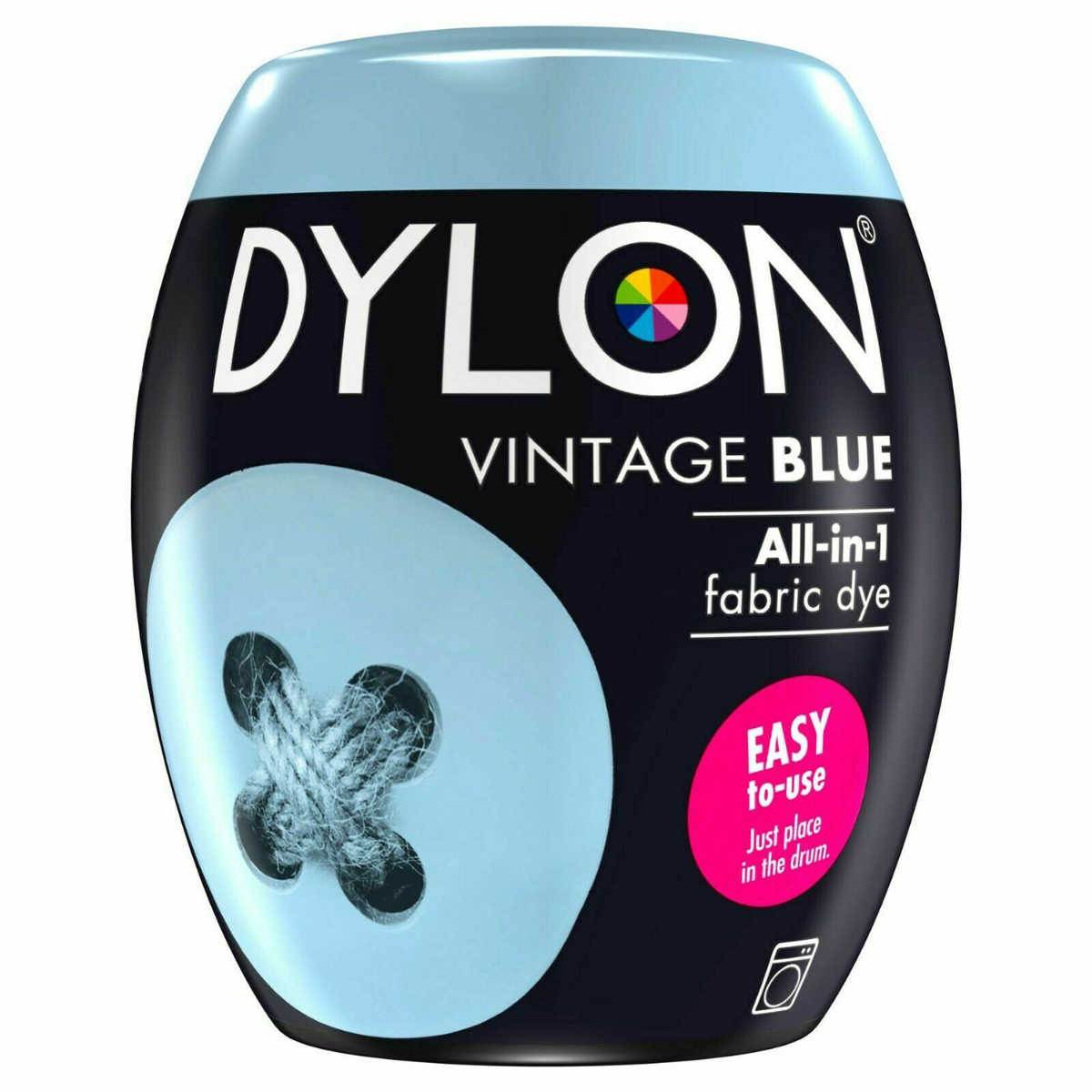 DYLON Fabric Machine Wash Dye - 350g