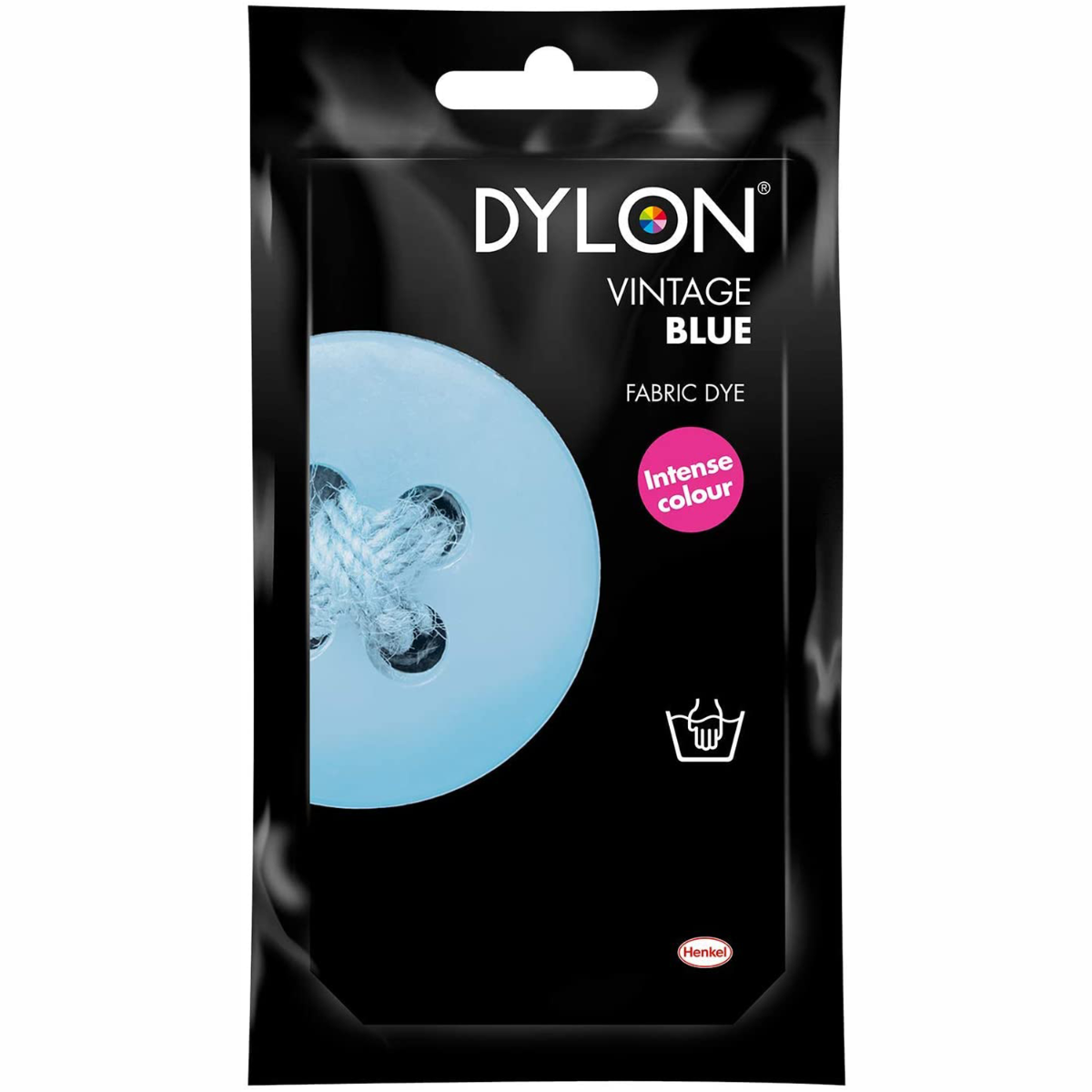 DYLON Fabric Hand Wash Dye - 50g