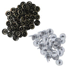 9.5mm Jeans Rivets (Pack of 50)
