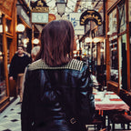 High-Cone Pyramids with Pins (Pack of 50)