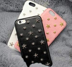 Star Nail Studs (Pack of 50)